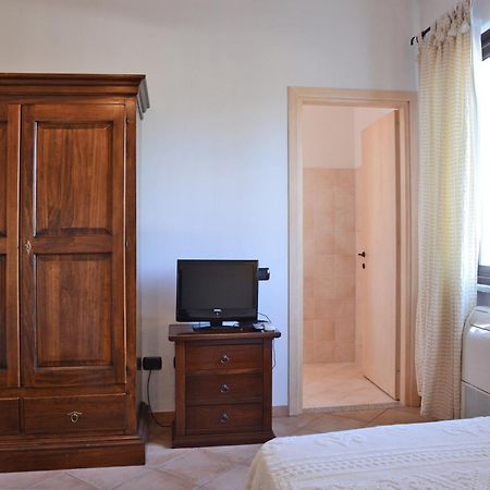 Gallura Affittacamere Арцакена Экстерьер фото