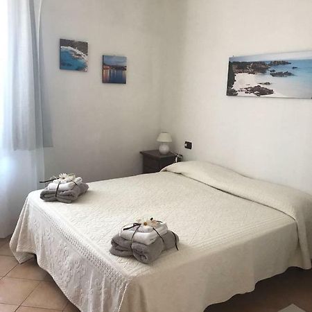 Gallura Affittacamere Арцакена Экстерьер фото